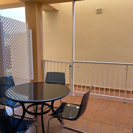 Playa Sur Apartment Denia Exterior photo