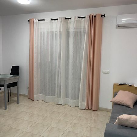 Playa Sur Apartment Denia Exterior photo