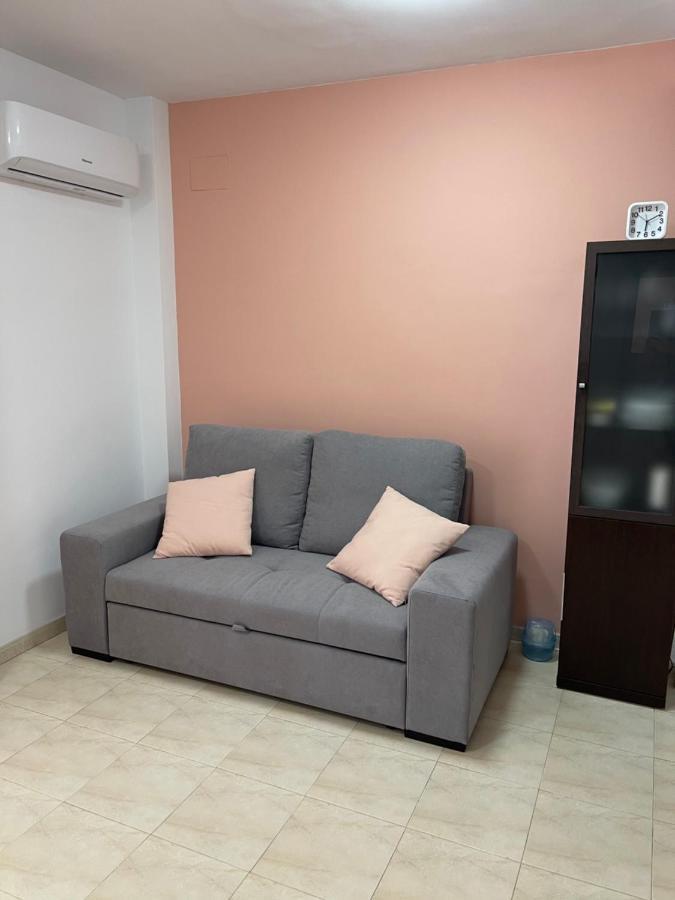 Playa Sur Apartment Denia Exterior photo