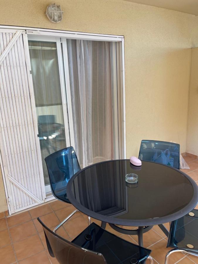 Playa Sur Apartment Denia Exterior photo