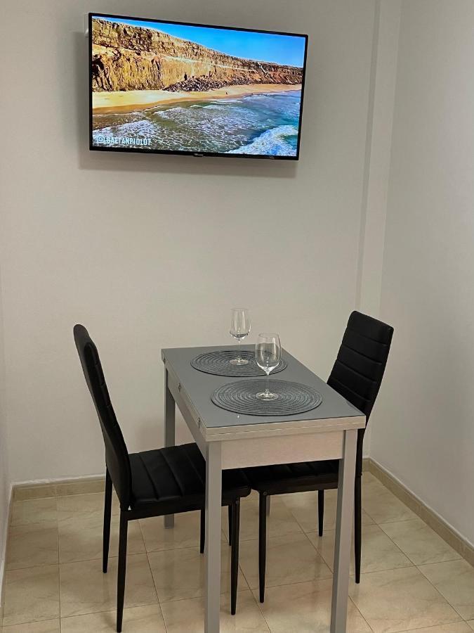 Playa Sur Apartment Denia Exterior photo