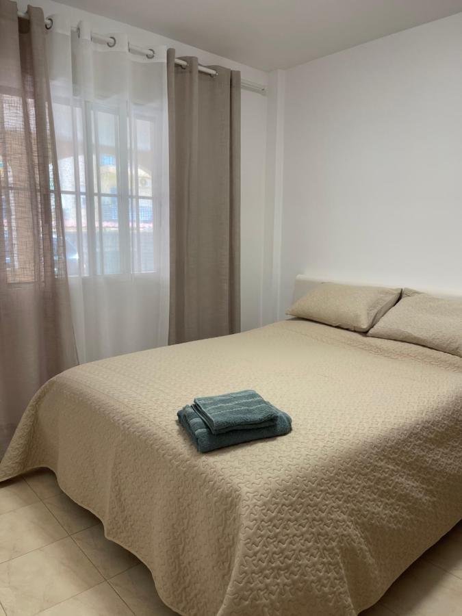 Playa Sur Apartment Denia Exterior photo